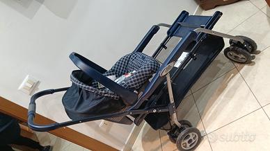 passeggino Peg Perego 