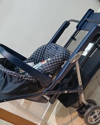passeggino Peg Perego 
