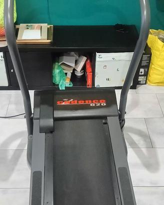 Tapis roulant 