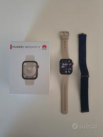 Smartwatch Huawei Watch Fit 3