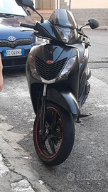 Honda SH 125 i sport