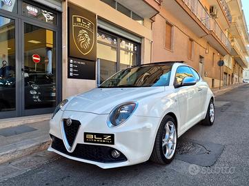Alfa Romeo MiTo 1.3 JTDm 85 CV S&S Distinctive