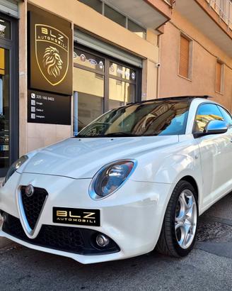 Alfa Romeo MiTo 1.3 JTDm 85 CV S&S Distinctive