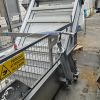 Glassatrice ad immersione