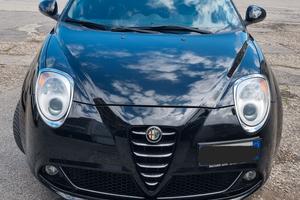 Alfa Romeo Mito 1.3 Jtdm