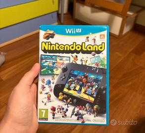 Nintendoland