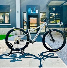 Bicicletta uomo marca orbea