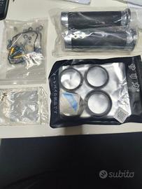 ricambi  nuovi moto dragstar 650