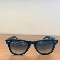 Ray-Ban Wayfarer ORB2140 originali – Nuovi