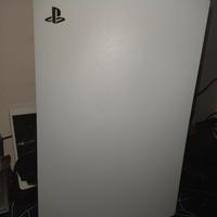   PlayStation 5 prezzo poco trattabile 