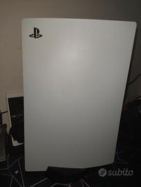   PlayStation 5 prezzo poco trattabile 