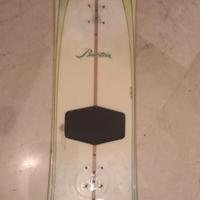 Burton Element 149 snowboard