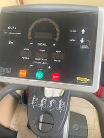 WAVE TECHNOGYM 