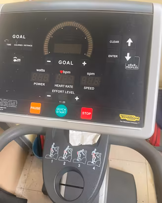 WAVE TECHNOGYM 