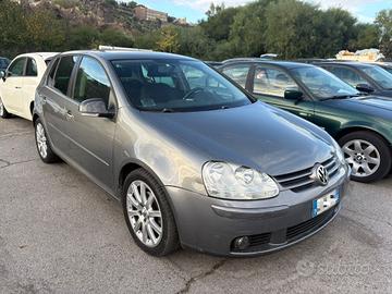 Volkswagen Golf Plus 1.9 TDI -p.a.r.i.-a.l.-n.u.o.