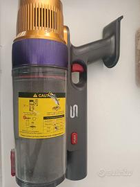 scopa elettrica senza fili Vistefly V15 Ultra
