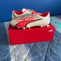 Scarpe calcio