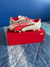 Scarpe calcio