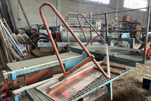 Trapiantatrice Grazioli