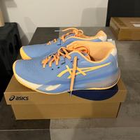 Asics Gel Resolution X Padel