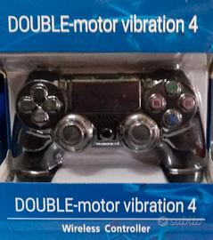 CONTROLLER PS4 NUOVI , CONSEGNA SOLO A CATANIA 