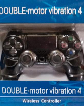CONTROLLER PS4 NUOVI , CONSEGNA SOLO A CATANIA 