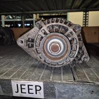 Alternatore Per Great Wall Hover 2.4 Benzina 2011