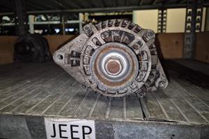 Alternatore Per Great Wall Hover 2.4 Benzina 2011