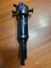 Ammortizzatore  RockShox deluxe select+ 205x65