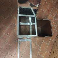 pattumiera sottolavello