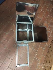 pattumiera sottolavello