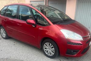 Citroen C4 Picasso 1.6.HDi. Elegance