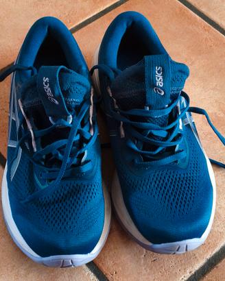 SCARPE ASICS