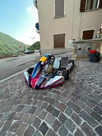 kart  kosmic kz