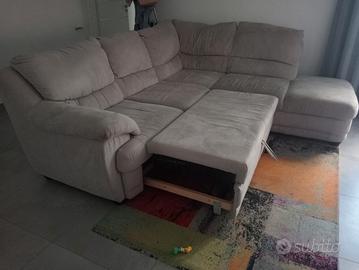 divano letto 