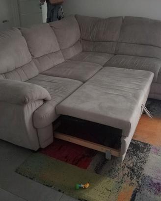 divano letto 