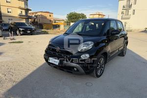 FIAT 500L 1.3 Multijet 95 CV Dualogic Mirror City