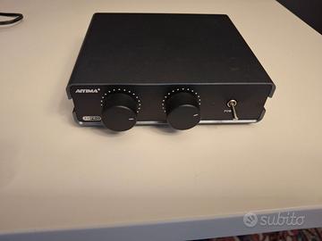 Prephono Aiyima T3 pro