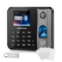 rilevatore presenze timbra cartellini ingresso dip