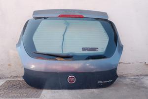 Portellone Completo Porta Posteriore Originale FIA