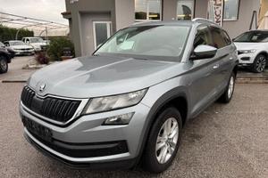 Skoda Kodiaq 2.0 TDI SCR DSG Style