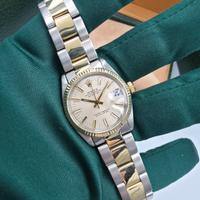 Rolex Datejust 31mm 6827 Anno 1982 Service 2025