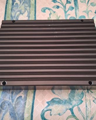 Amplificatore CORAL
