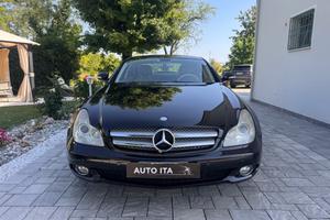 Mercedes-benz CLS 320 CDI Chrome