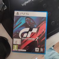 gran turismo 7