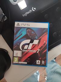 gran turismo 7