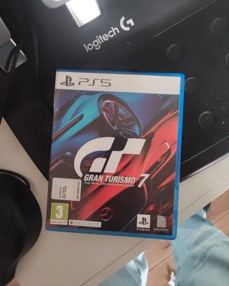 gran turismo 7