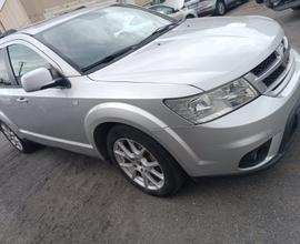 Fiat Freemont 2.0 MuLtijet 140 CV Cross 2014