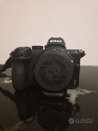 nikon mirrorless z5 