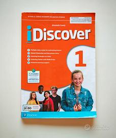 Idiscover Vol. 1